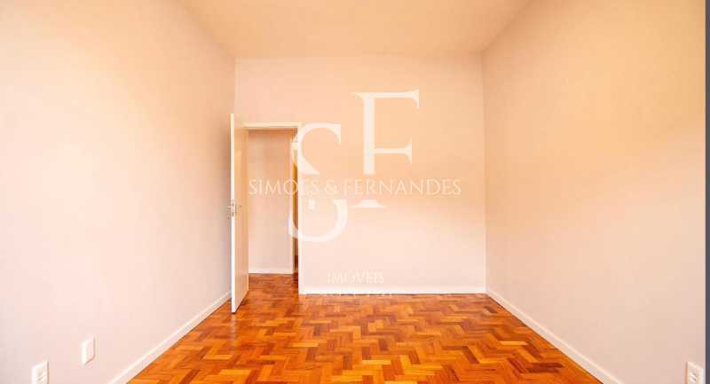 TijucaRuaDesembargadorIzidroAp - 17