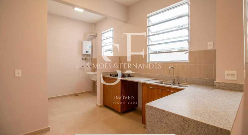 TijucaRuaDesembargadorIzidroAp - 6