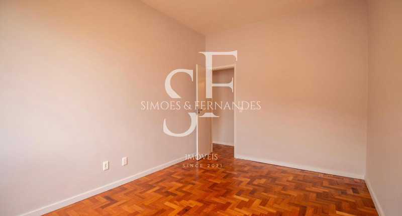 TijucaRuaDesembargadorIzidroAp - 16