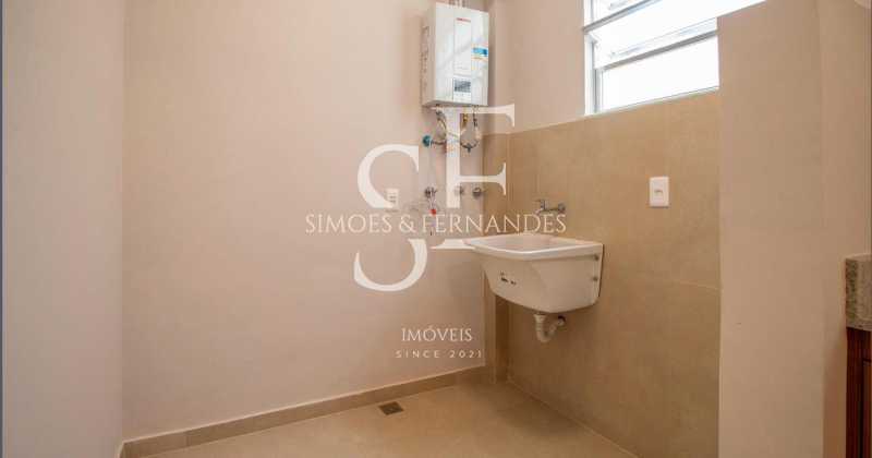 TijucaRuaDesembargadorIzidroAp - 25