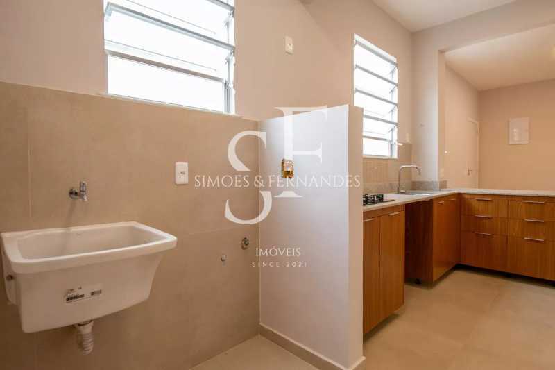 TijucaRuaDesembargadorIzidroAp - 24