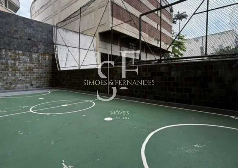 TijucaRuaDesembargadorIzidroAp - 28