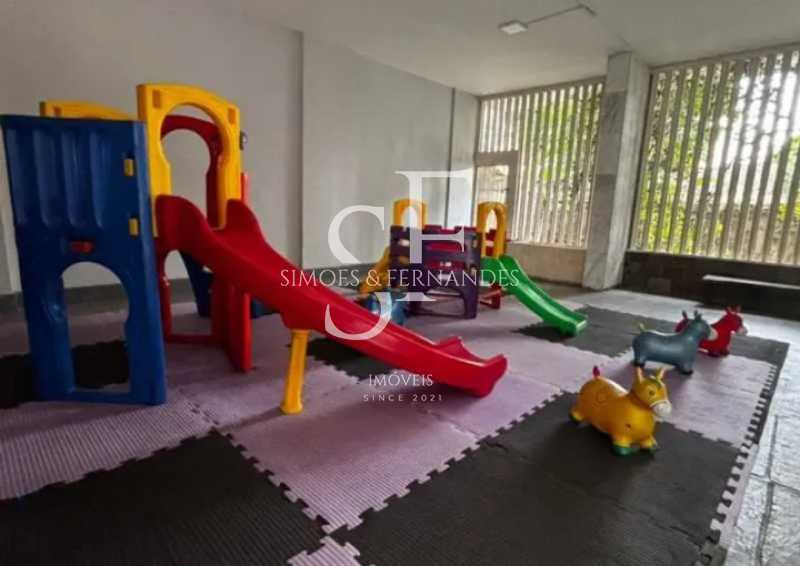 TijucaRuaDesembargadorIzidroAp - 29