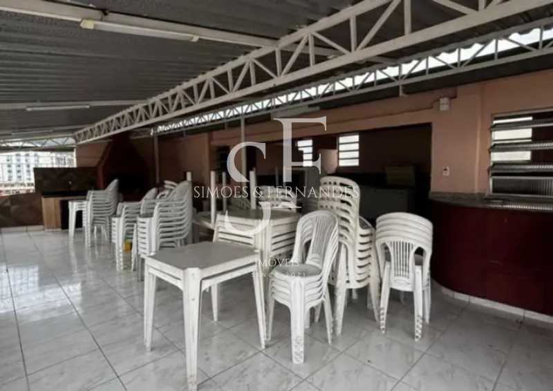 TijucaRuaDesembargadorIzidroAp - 30