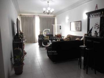 Tijuca - Rua Conde de Bonfim - Apartamento varanda, sala ampla 3, quartos, 1 vaga escritura. - BTAP31434
