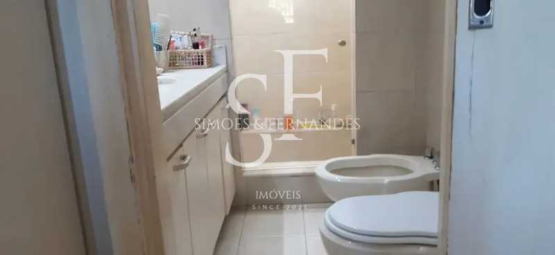 Conheça rj-rio-de-janeiro-tijuca-rua-u do imóvel - Tijuca - Rua Uruguai - Cobertura tríplex 4 quartos, sendo 1 suíte, 3 salas, dependência completa, piscina, sauna e churrasqueira. - BTCO40087 - 8 rj-rio-de-janeiro-tijuca-rua-u - 8