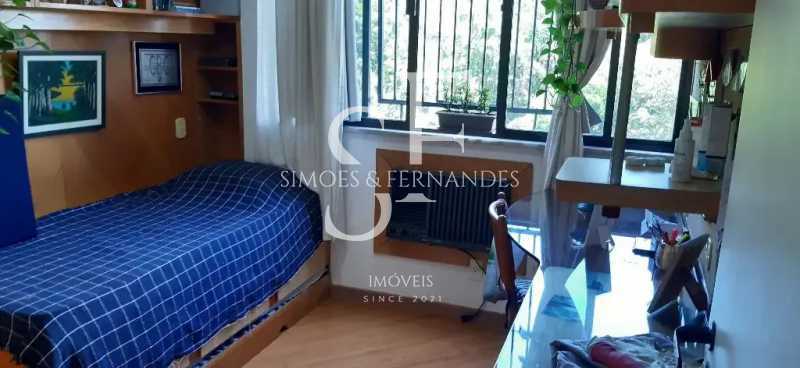 Conheça rj-rio-de-janeiro-tijuca-rua-u do imóvel - Tijuca - Rua Uruguai - Cobertura tríplex 4 quartos, sendo 1 suíte, 3 salas, dependência completa, piscina, sauna e churrasqueira. - BTCO40087 - 9 rj-rio-de-janeiro-tijuca-rua-u - 9