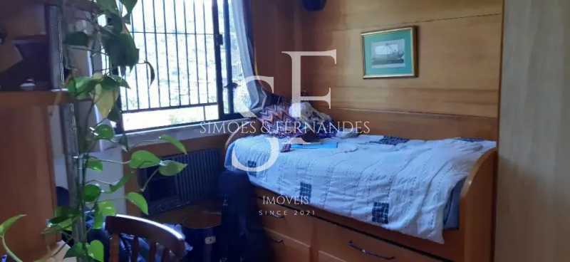 Conheça rj-rio-de-janeiro-tijuca-rua-u do imóvel - Tijuca - Rua Uruguai - Cobertura tríplex 4 quartos, sendo 1 suíte, 3 salas, dependência completa, piscina, sauna e churrasqueira. - BTCO40087 - 11 rj-rio-de-janeiro-tijuca-rua-u - 11