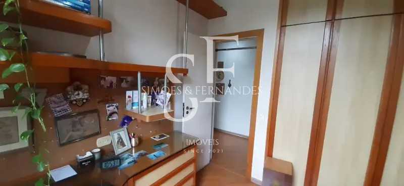 Conheça rj-rio-de-janeiro-tijuca-rua-u do imóvel - Tijuca - Rua Uruguai - Cobertura tríplex 4 quartos, sendo 1 suíte, 3 salas, dependência completa, piscina, sauna e churrasqueira. - BTCO40087 - 12 rj-rio-de-janeiro-tijuca-rua-u - 12