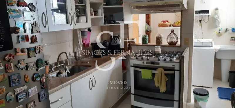 Conheça rj-rio-de-janeiro-tijuca-rua-u do imóvel - Tijuca - Rua Uruguai - Cobertura tríplex 4 quartos, sendo 1 suíte, 3 salas, dependência completa, piscina, sauna e churrasqueira. - BTCO40087 - 14 rj-rio-de-janeiro-tijuca-rua-u - 14