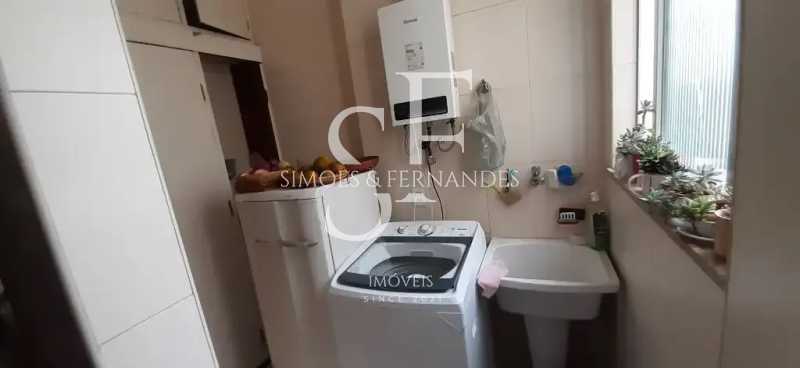 Conheça rj-rio-de-janeiro-tijuca-rua-u do imóvel - Tijuca - Rua Uruguai - Cobertura tríplex 4 quartos, sendo 1 suíte, 3 salas, dependência completa, piscina, sauna e churrasqueira. - BTCO40087 - 15 rj-rio-de-janeiro-tijuca-rua-u - 15