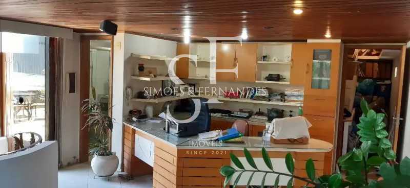 Conheça rj-rio-de-janeiro-tijuca-rua-u do imóvel - Tijuca - Rua Uruguai - Cobertura tríplex 4 quartos, sendo 1 suíte, 3 salas, dependência completa, piscina, sauna e churrasqueira. - BTCO40087 - 18 rj-rio-de-janeiro-tijuca-rua-u - 18