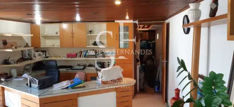Conheça rj-rio-de-janeiro-tijuca-rua-u do imóvel - Tijuca - Rua Uruguai - Cobertura tríplex 4 quartos, sendo 1 suíte, 3 salas, dependência completa, piscina, sauna e churrasqueira. - BTCO40087 - 20 rj-rio-de-janeiro-tijuca-rua-u - 20