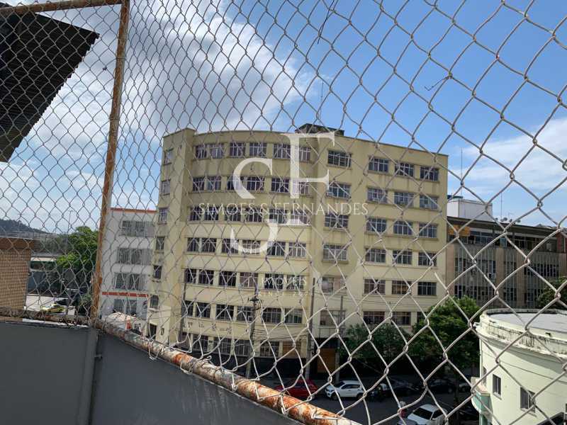 Conheça WhatsApp Image 2025-10-20 at 1 do imóvel - Praça da Bandeira - Rua Teixeira Soares - Prédio 3 ambientes com 2 banheiro, infraestrutura comercial. - BTPR30001 - 21 WhatsApp Image 2025-10-20 at 1 - 21