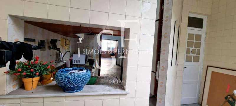 Conheça Rua 10. do imóvel - Tijuca - Rua Engenheiro Ernani Cotrim - Apartamento 3, quartos, suíte, dependência completa, 1 vaga. - BTAP31438 - 14 Rua 10. - 14