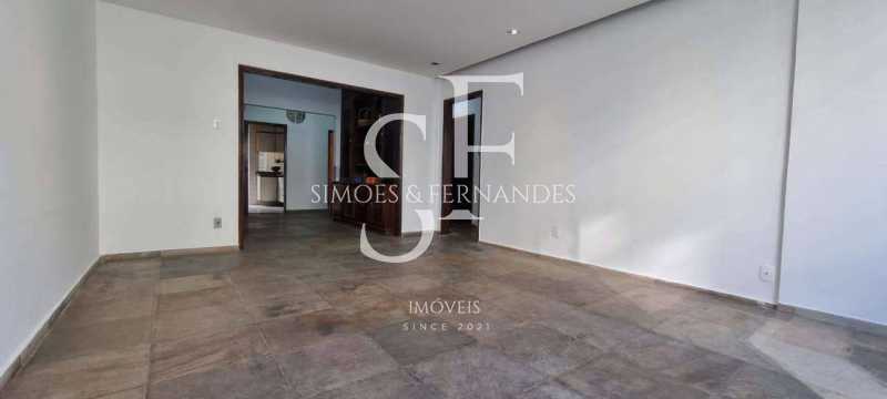 Conheça Rua 16. do imóvel - Tijuca - Rua Engenheiro Ernani Cotrim - Apartamento 3, quartos, suíte, dependência completa, 1 vaga. - BTAP31438 - 2 Rua 16. - 2