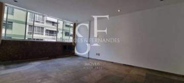 Ótima localização - Tijuca - Rua Engenheiro Ernani Cotrim - Apartamento 3, quartos, suíte, dependência completa, 1 vaga. - BTAP31438