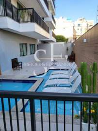 Vila Isabel - Rua Oito de Dezembro -Apartamento 3 quartos , suíte, infraestrutura total e 2 vagas. - BTAP31443