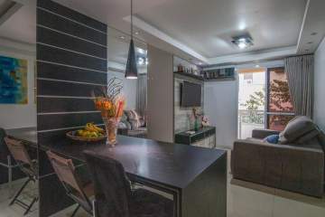 Oportunidade - Andaraí - Rua Juparanã - Apartamento 3 quartos sendo 1 suíte, com 1 vaga de garagem. - BTAP31446