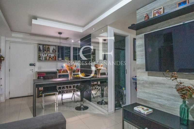 Andaraí Rua Juparana 3 quarto - 4