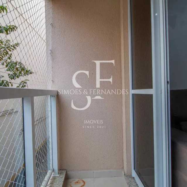 Andaraí Rua Juparana 3 quarto - 6