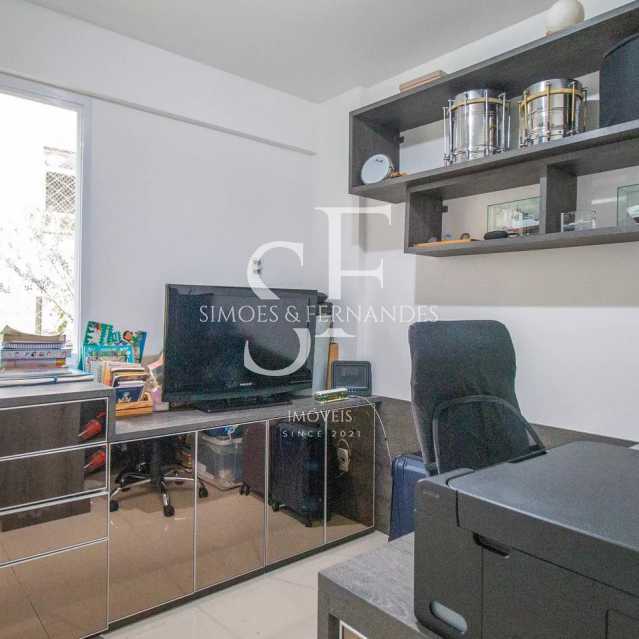 Andaraí Rua Juparana 3 quarto - 7