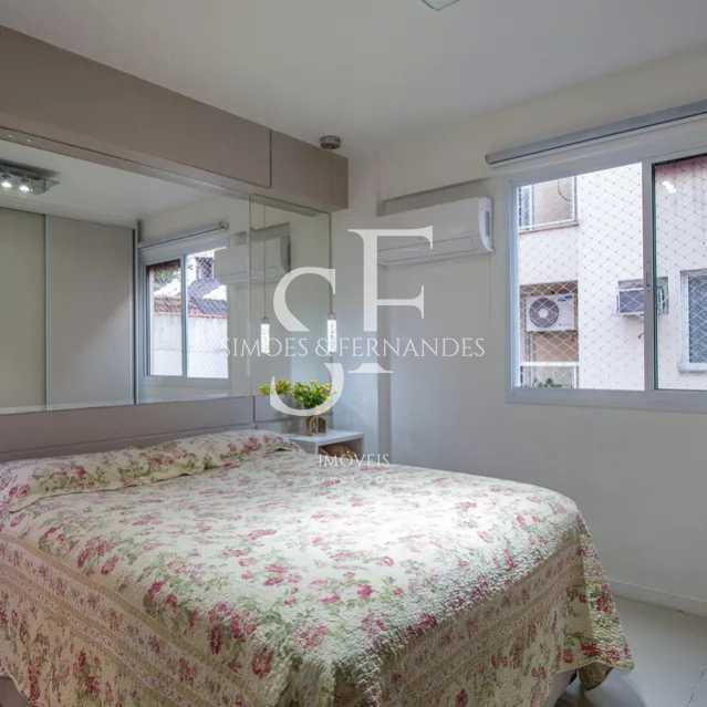 Andaraí Rua Juparana 3 quarto - 8