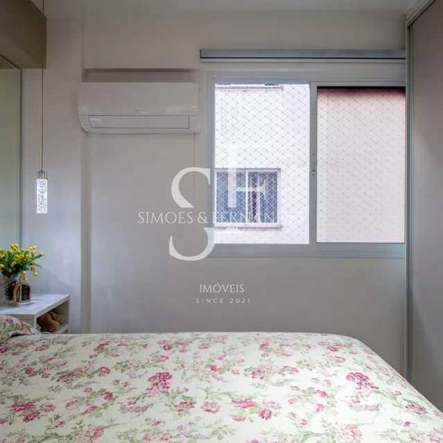 Andaraí Rua Juparana 3 quarto - 9