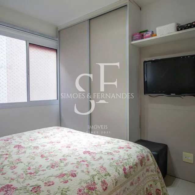 Andaraí Rua Juparana 3 quarto - 10