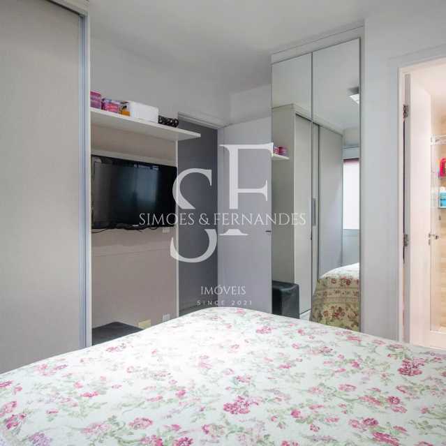 Andaraí Rua Juparana 3 quarto - 11