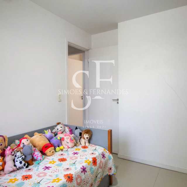 Andaraí Rua Juparana 3 quarto - 15