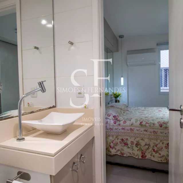 Andaraí Rua Juparana 3 quarto - 18