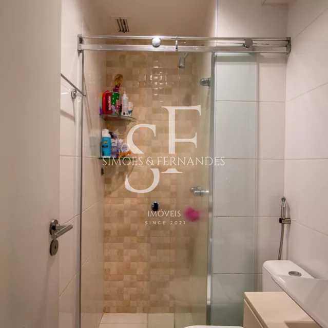 Andaraí Rua Juparana 3 quarto - 19