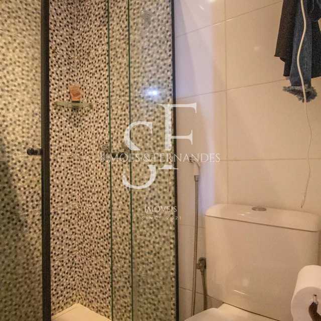 Andaraí Rua Juparana 3 quarto - 20