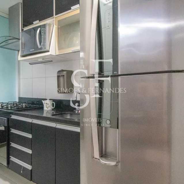 Andaraí Rua Juparana 3 quarto - 22