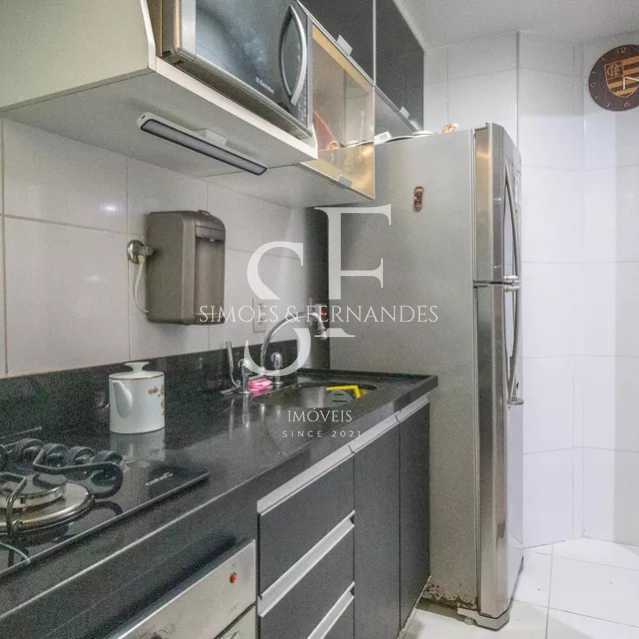 Andaraí Rua Juparana 3 quarto - 24