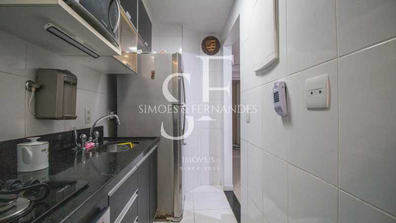 Andaraí Rua Juparana 3 quarto - 25