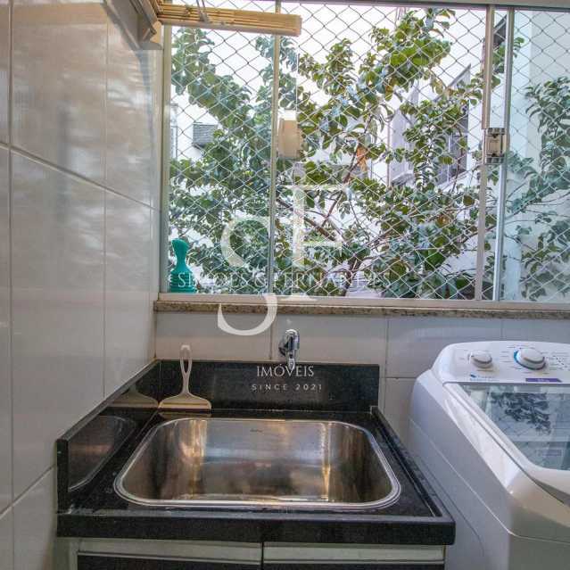 Andaraí Rua Juparana 3 quarto - 26