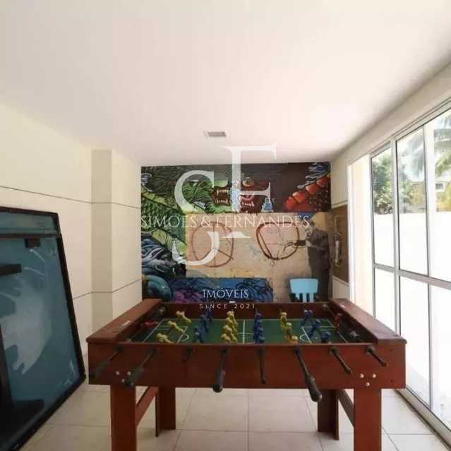 Andaraí Rua Juparana 3 quarto - 27