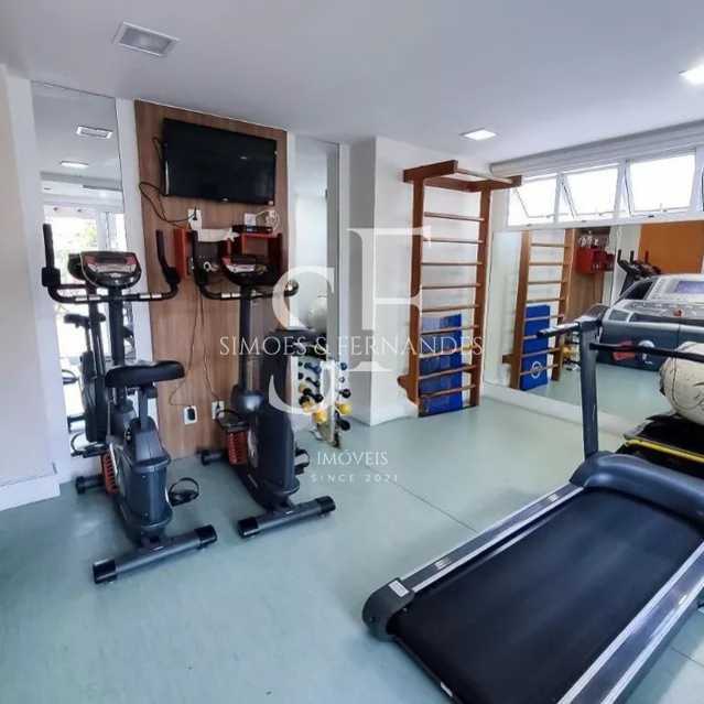 Andaraí Rua Juparana 3 quarto - 28