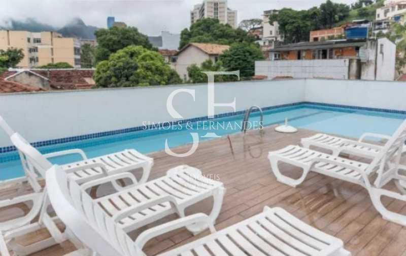 Andaraí Rua Juparana 3 quarto - 29