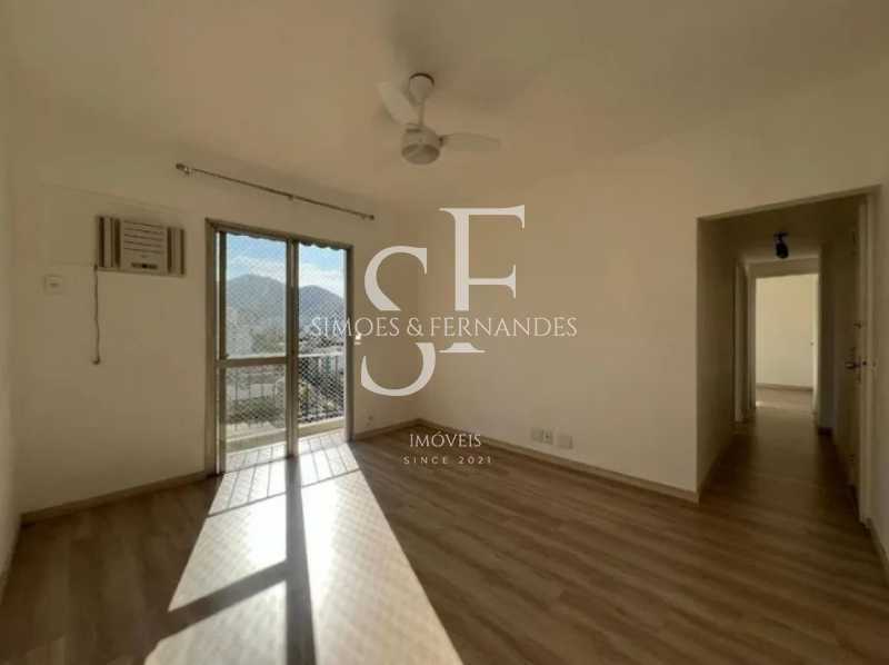 VilaIsabelRuaBaraodeCotegipeAp - 1