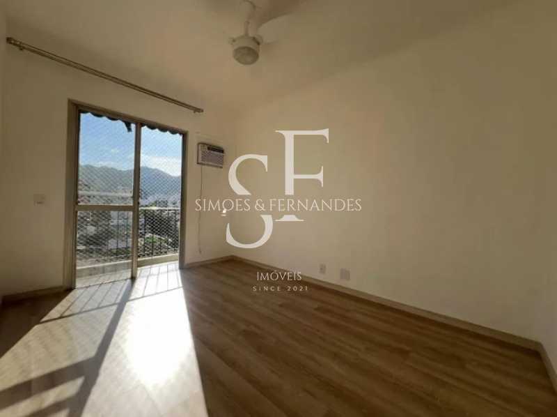 VilaIsabelRuaBaraodeCotegipeAp - 7