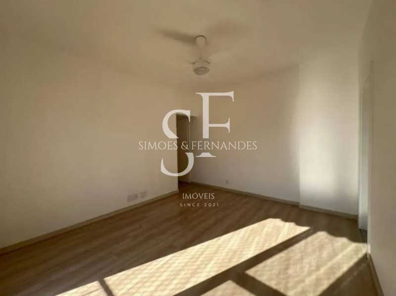 VilaIsabelRuaBaraodeCotegipeAp - 9