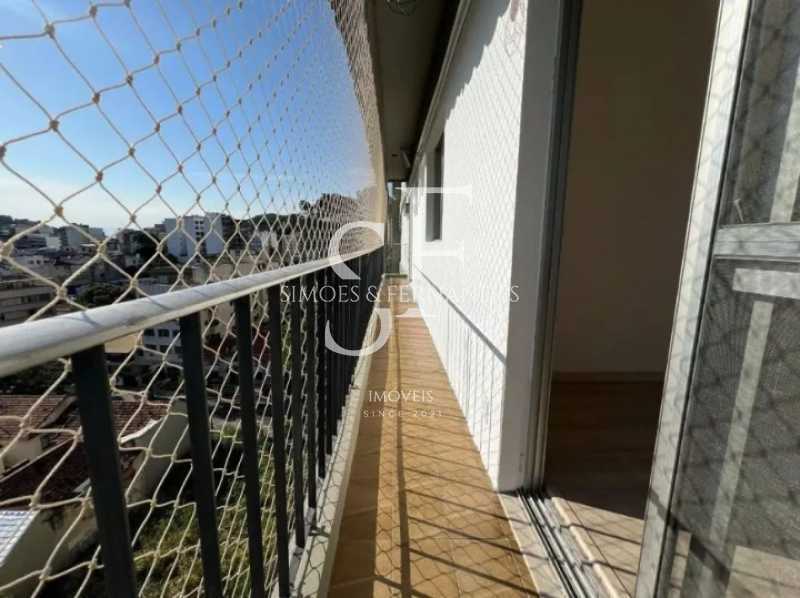 VilaIsabelRuaBaraodeCotegipeAp - 5