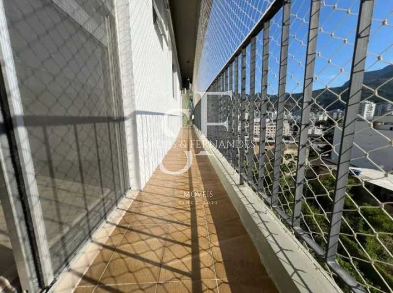 VilaIsabelRuaBaraodeCotegipeAp - 6