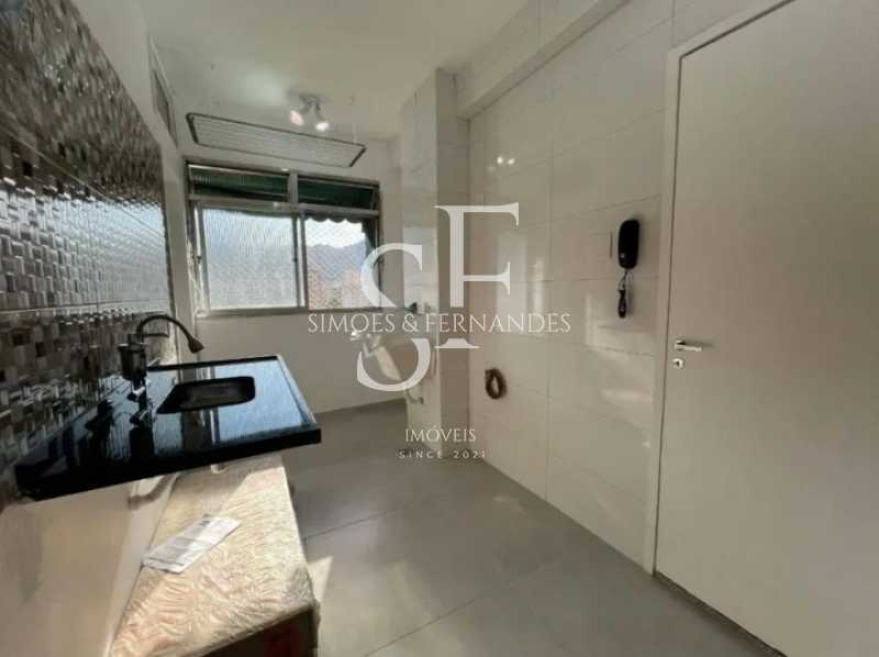 VilaIsabelRuaBaraodeCotegipeAp - 15