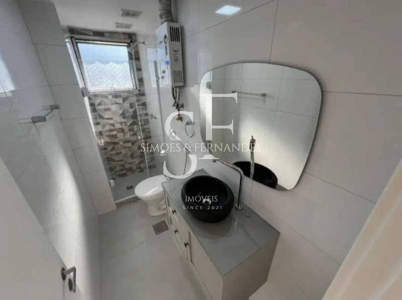 VilaIsabelRuaBaraodeCotegipeAp - 20