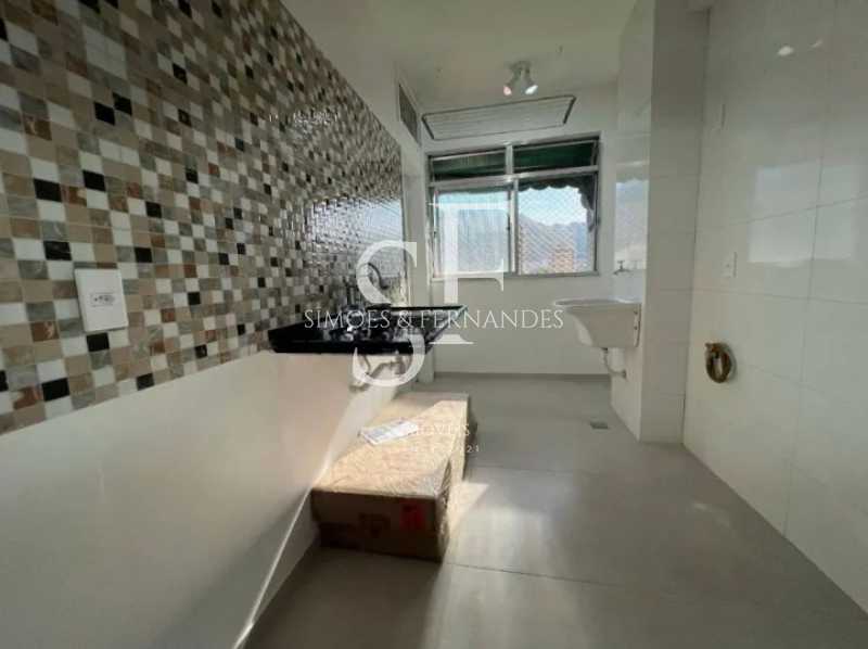 VilaIsabelRuaBaraodeCotegipeAp - 19