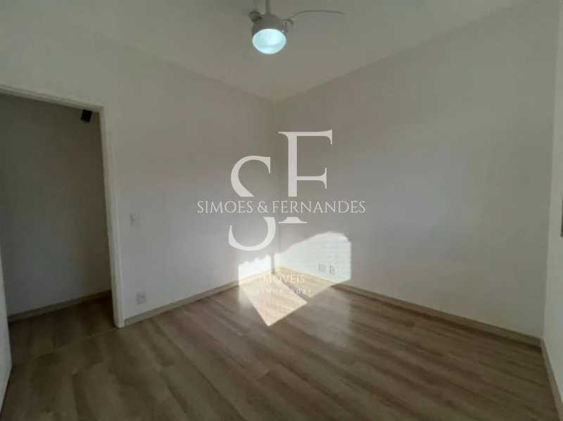 VilaIsabelRuaBaraodeCotegipeAp - 13